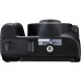 Цифр. фотокамера зеркальная Canon EOS 250D kit 18-55 DC III Black